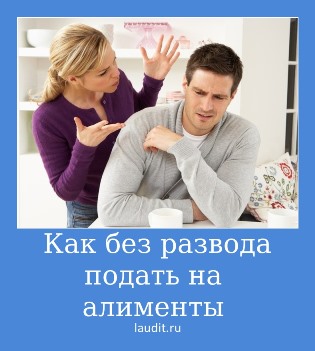 Жена подала на алименты без развода можно ли подать на развод Деятельность негосударственных пенсионных фондов Банк России